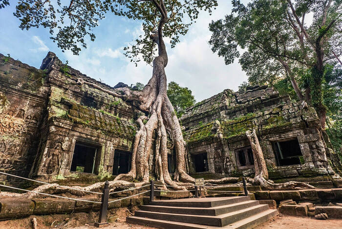 Vietnam & Cambodia Highlights: Hanoi to Siem Reap