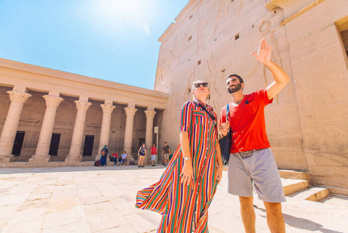 Explore Egypt & Jordan Explore Egypt & Jordan