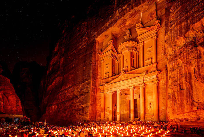 Discover Egypt & Jordan Discover Egypt & Jordan