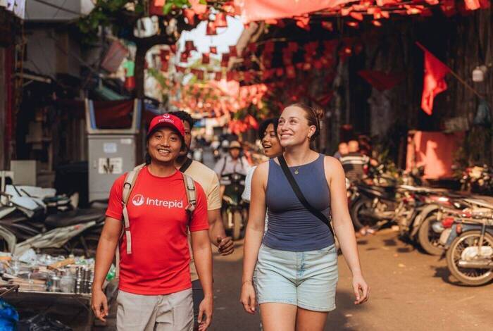 Cambodia & Vietnam Discovery Cambodia & Vietnam Discovery