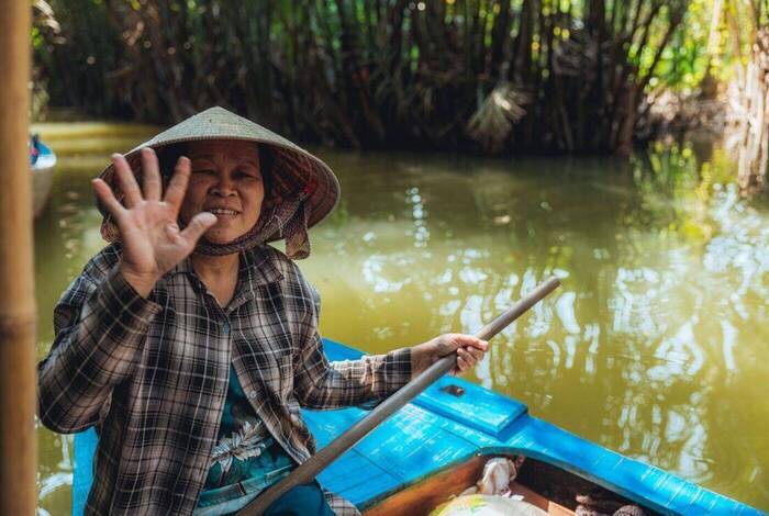 Cambodia & Vietnam Discovery Cambodia & Vietnam Discovery