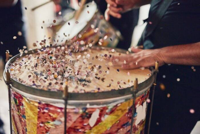 Rio Carnival Experience Rio Carnival Experience