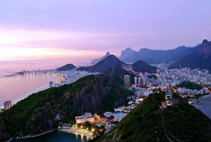 Rio Carnival Experience Rio Carnival Experience