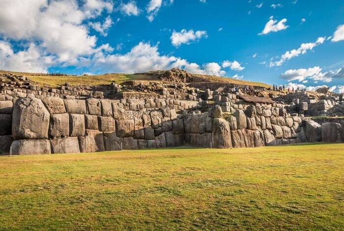 Premium Walking & Hiking in Peru Premium Walking & Hiking in Peru