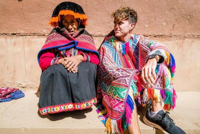 18 to 35s Epic Peru, Bolivia & Argentina