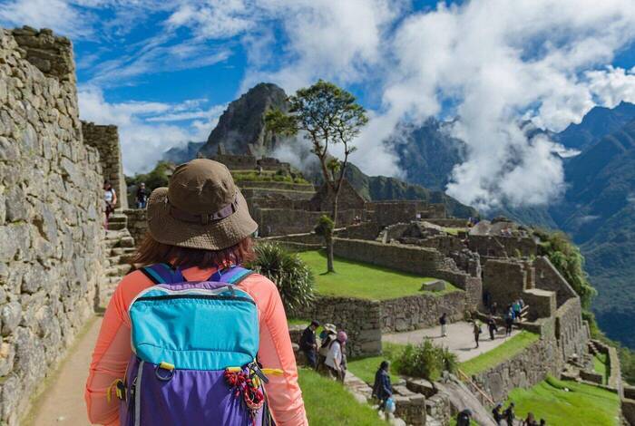 18 to 35s Epic Peru, Bolivia & Argentina