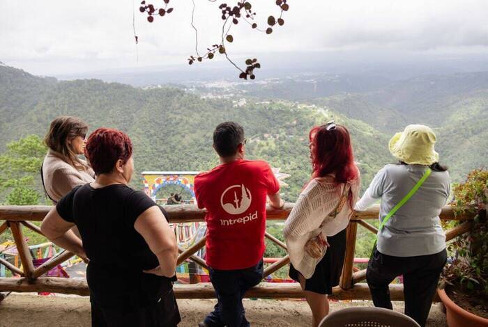 Guatemala & Beyond Guatemala & Beyond