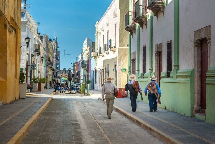 Yucatan Peninsula Adventure Yucatan Peninsula Adventure