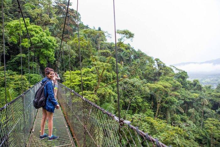 Amazing Central America Amazing Central America
