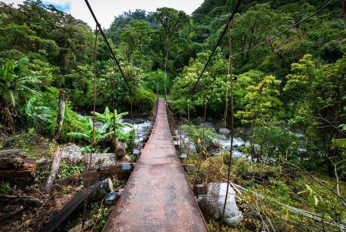 Amazing Central America Amazing Central America