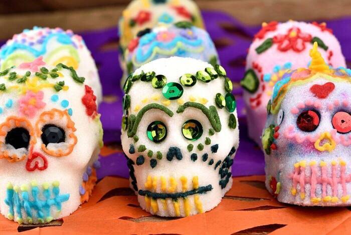 Mexico City: Day of the Dead Original Mexico City: Day of the Dead Original