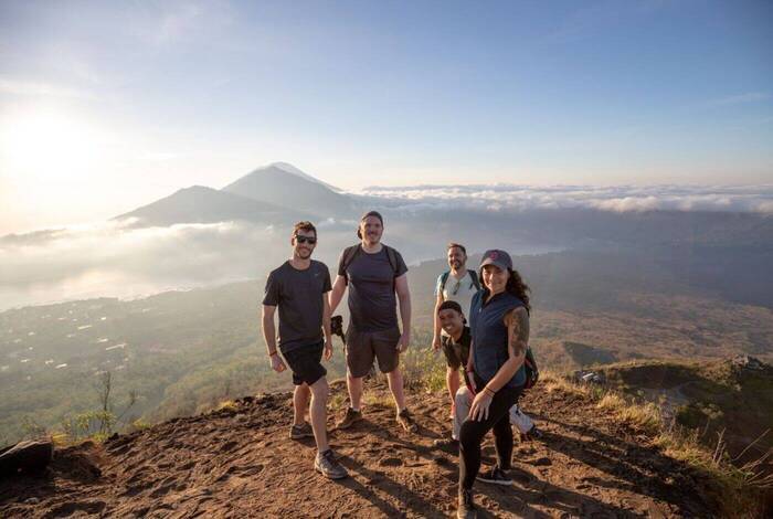 Bali & Lombok Adventure Bali & Lombok Adventure