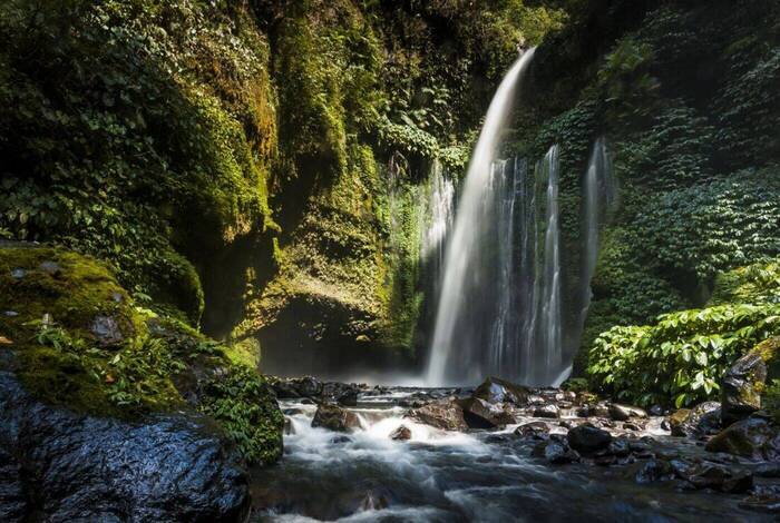 Discover Lombok