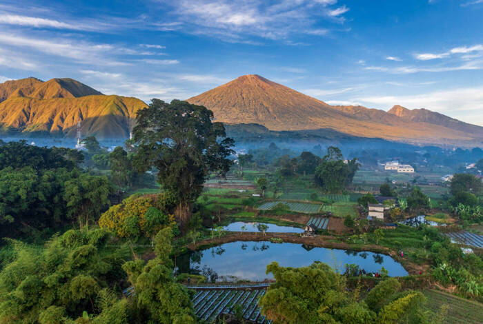 Discover Lombok