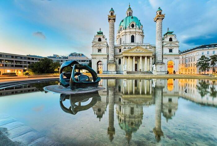 Best of Central Europe Best of Central Europe