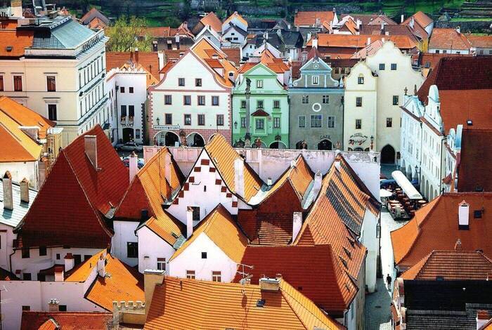 Best of Central Europe Best of Central Europe