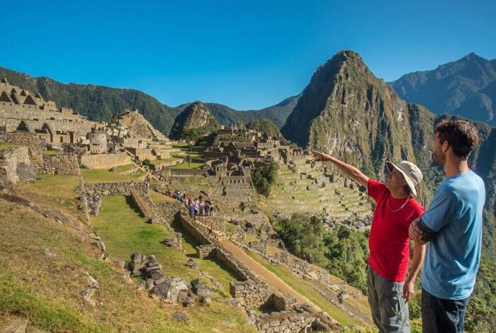 Explore Peru, Argentina & Brazil Explore Peru, Argentina & Brazil