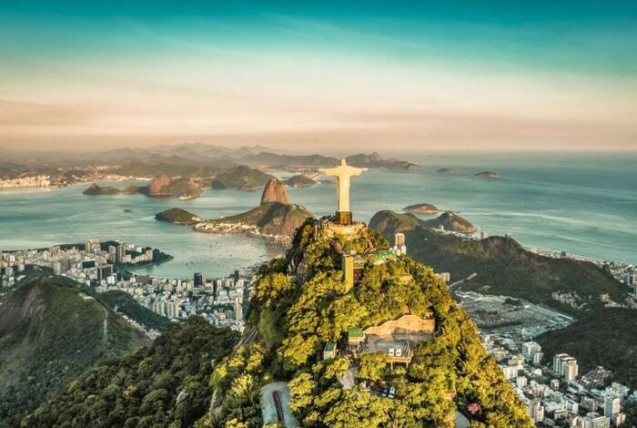 Explore Peru, Argentina & Brazil Explore Peru, Argentina & Brazil