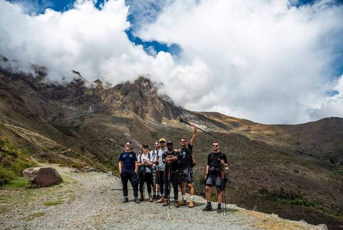 Explore Peru & Bolivia