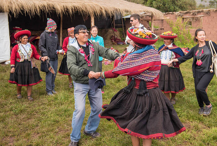 Explore Peru & Bolivia