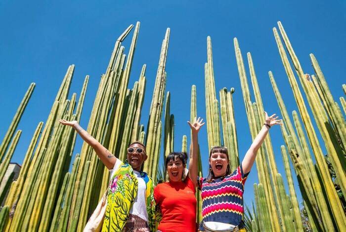 Best of Mexico