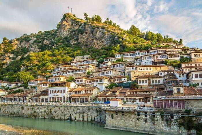 Albania Adventure Albania Adventure
