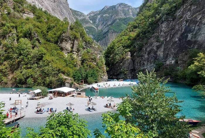 Albania Adventure Albania Adventure