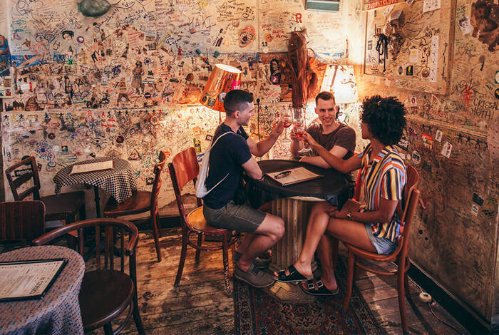 Balkan Adventure