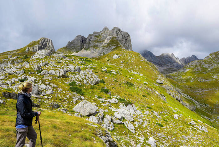Balkan Adventure