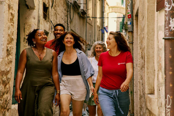 Explore Croatia