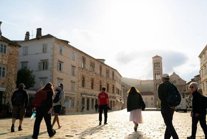Explore Croatia
