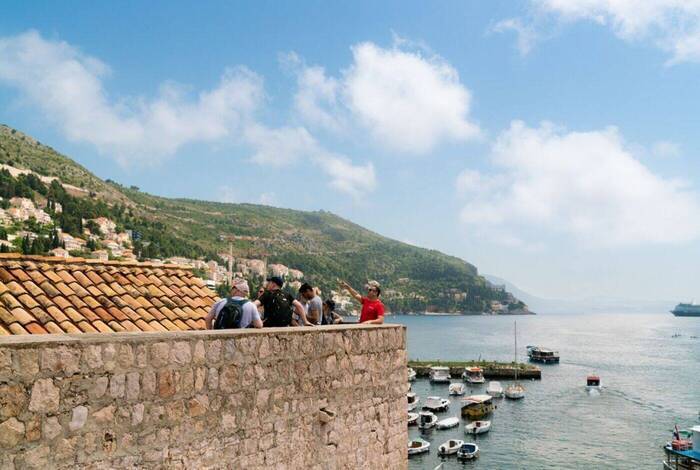 Explore Croatia