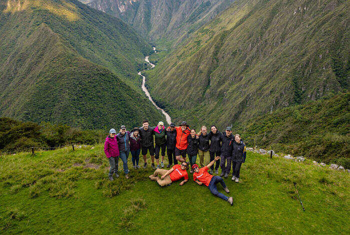 Peru & Bolivia Encounter Peru & Bolivia Encounter