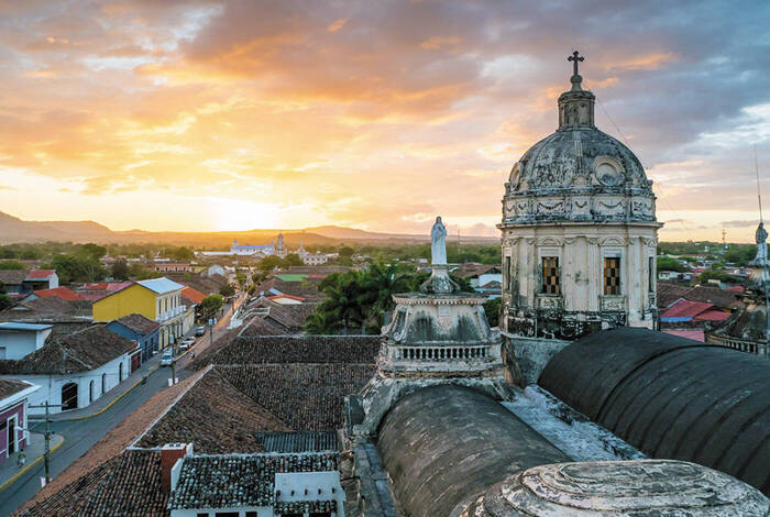 Central American Adventure Central American Adventure