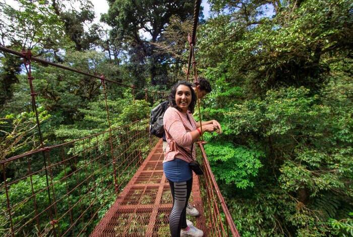 Central American Adventure Central American Adventure