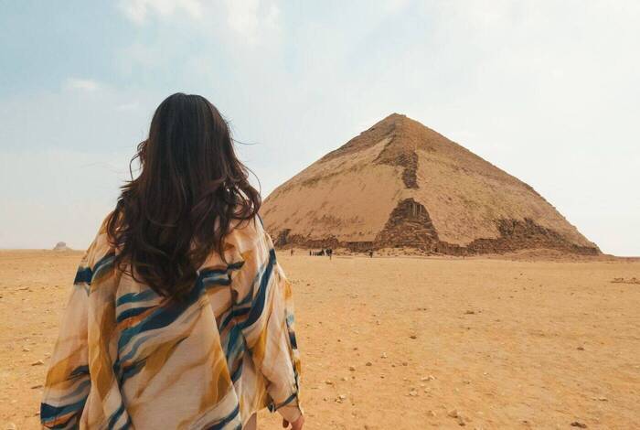 Egypt Encompassed Egypt Encompassed