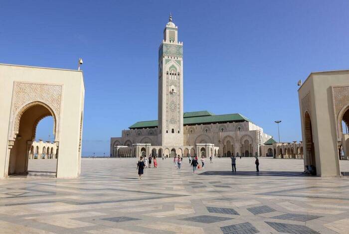 Morocco Family Holiday Comfort