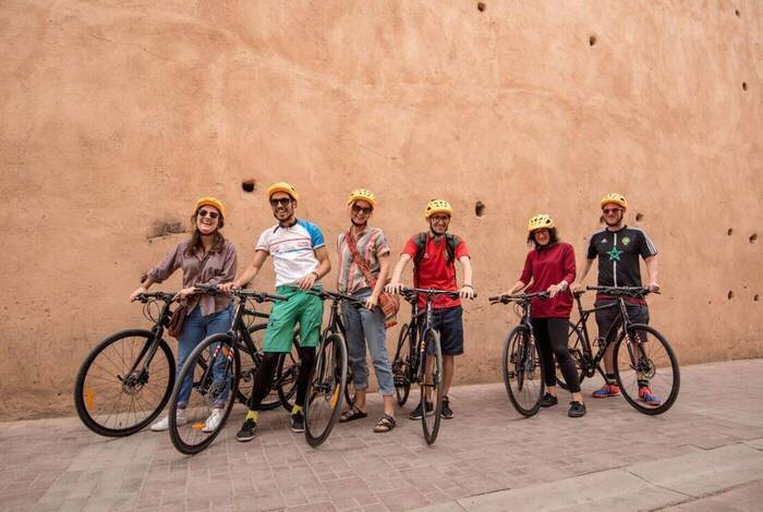 Cycle Morocco Cycle Morocco