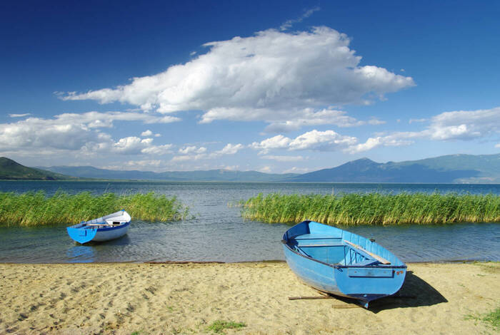 Kosovo, Albania & Macedonia Explorer Kosovo, Albania & Macedonia Explorer