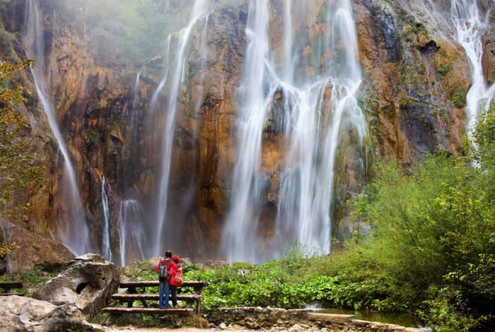 Croatia & Slovenia