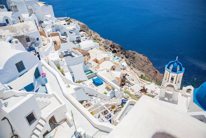 18 to 35s One Week in the Greek Islands 18 to 35s One Week in the Greek Islands