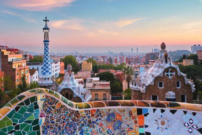 18 to 35s Essential Spain and Portugal