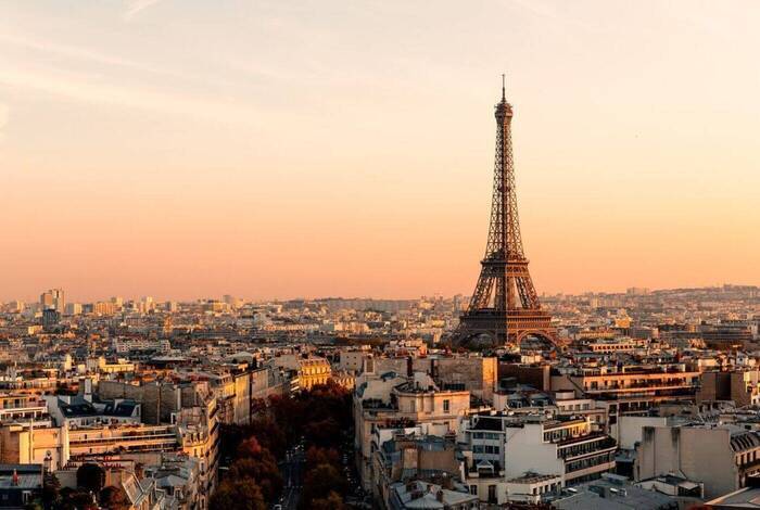 Classic Paris to Amsterdam Classic Paris to Amsterdam