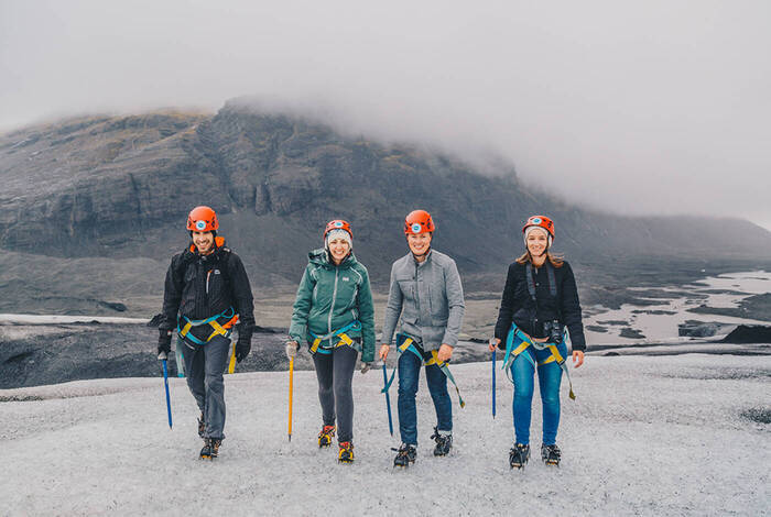 Iceland Discovery