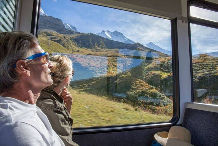 Paris to Rome by Rail Paris to Rome by Rail
