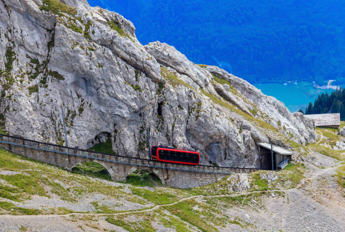 Paris to Rome by Rail Paris to Rome by Rail
