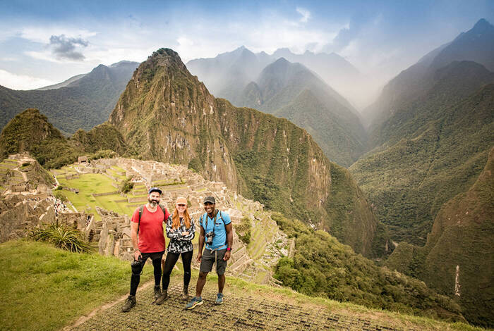 Best of Peru, Argentina & Brazil Best of Peru, Argentina & Brazil