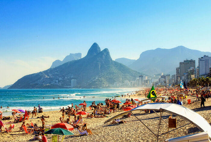Best of Peru, Argentina & Brazil Best of Peru, Argentina & Brazil