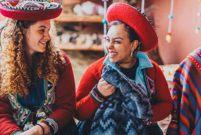 Best of Peru, Argentina & Brazil Best of Peru, Argentina & Brazil