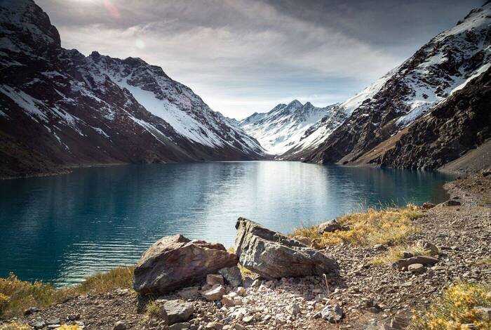 Best of Chile & Argentina Best of Chile & Argentina